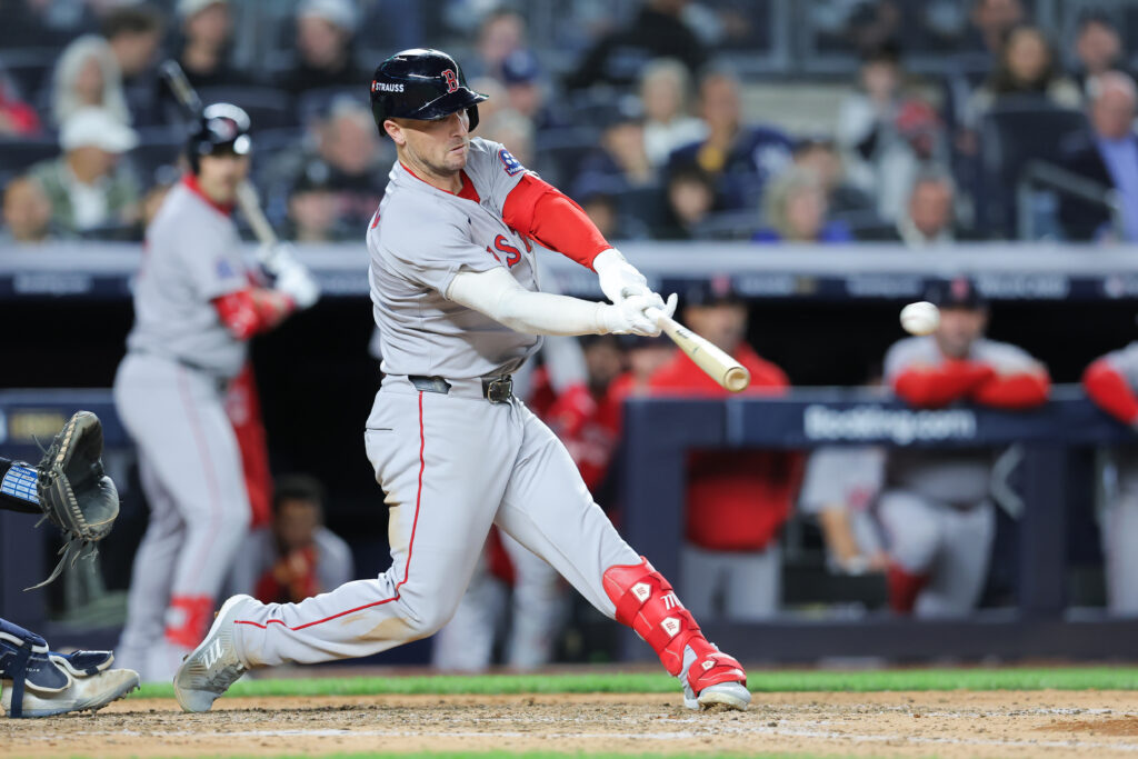 Alex Bregman, New York Mets