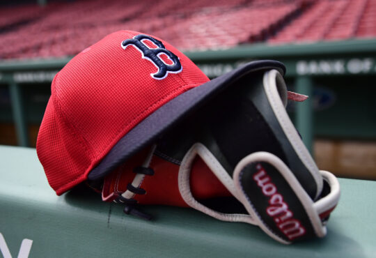 Boston Red Sox