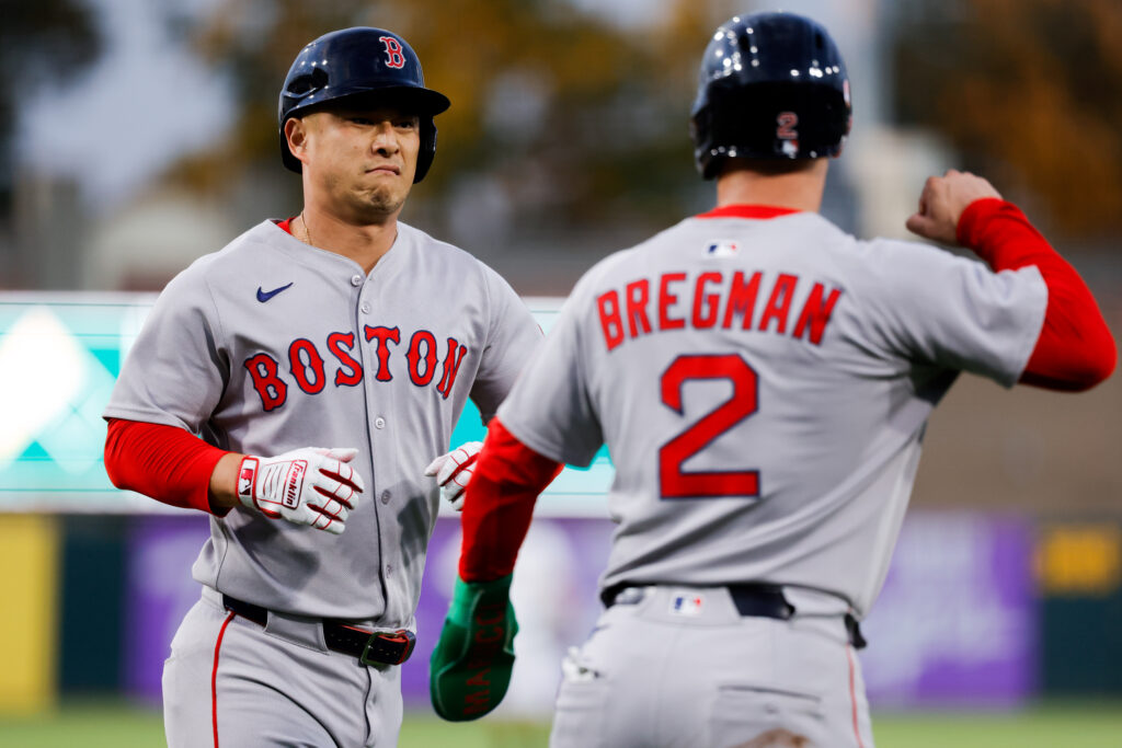 Boston Red Sox