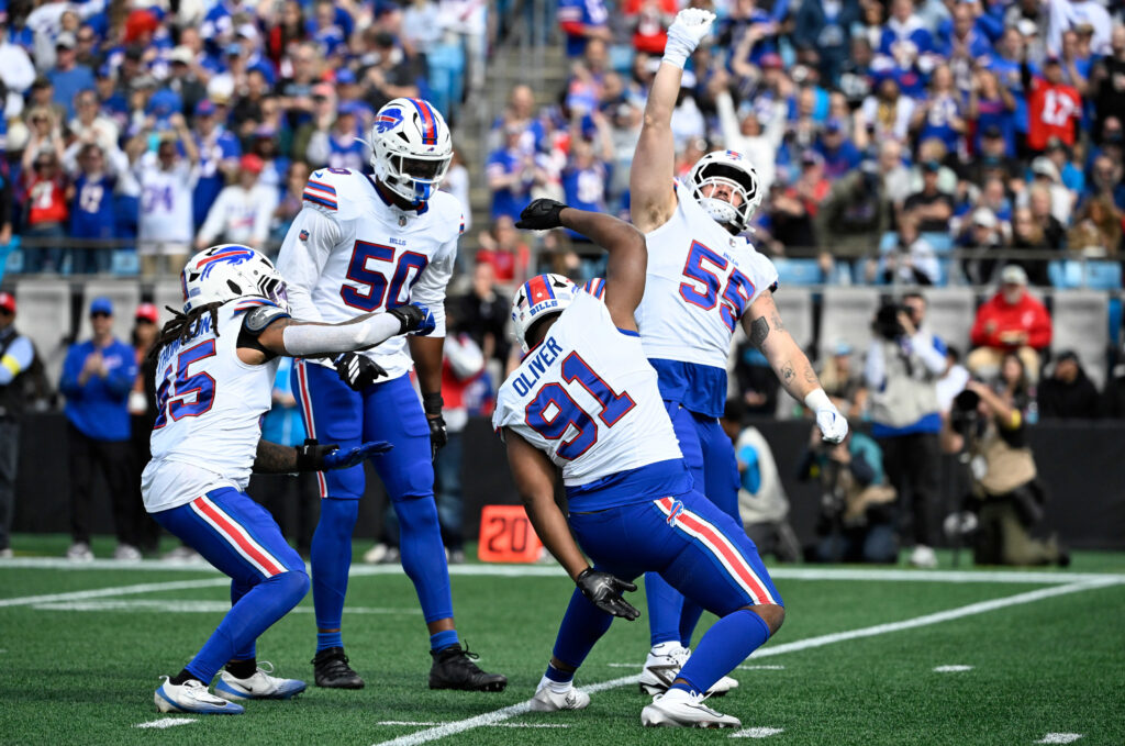 Buffalo Bills