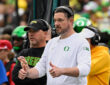 Dan Lanning, Oregon Ducks