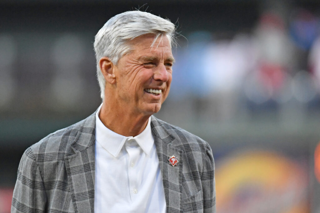 Dave Dombrowski, Philadelphia Phillies