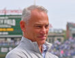 Jed Hoyer, Chicago Cubs
