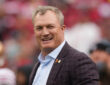John Lynch, San Francisco 49ers