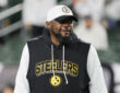Mike Tomlin, Pittsburgh Steelers, Cleveland Browns