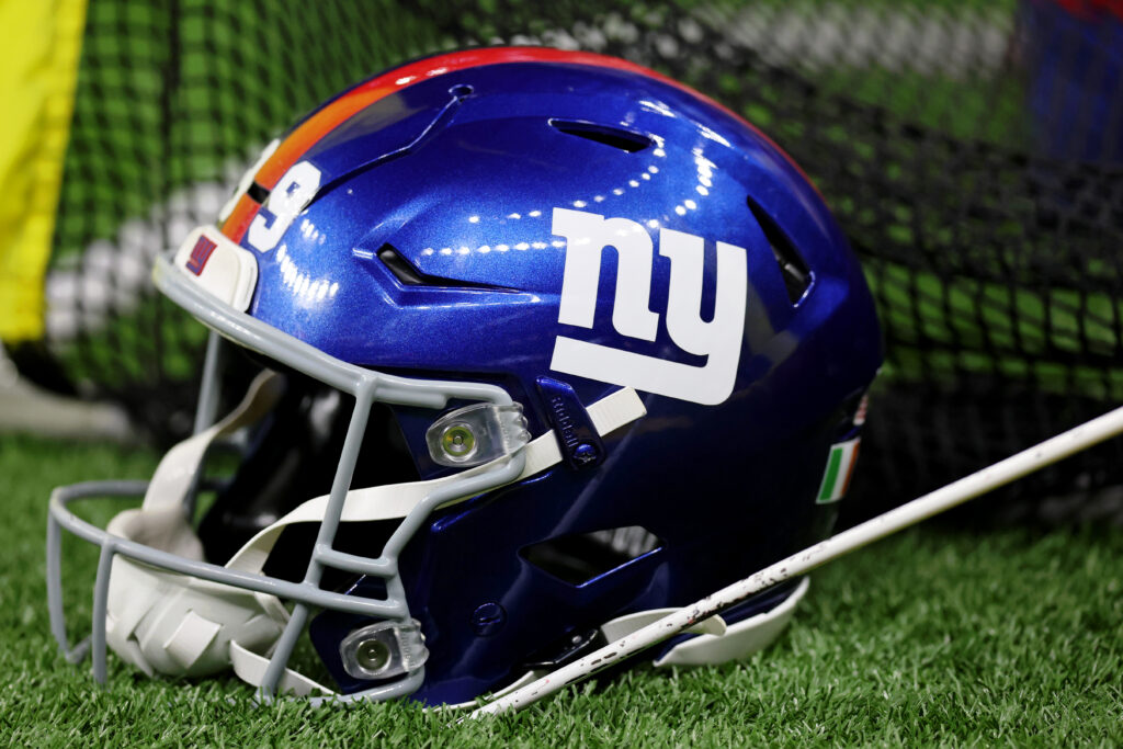 New York Giants