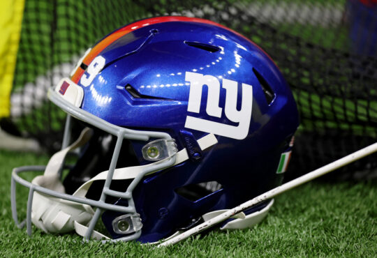 New York Giants