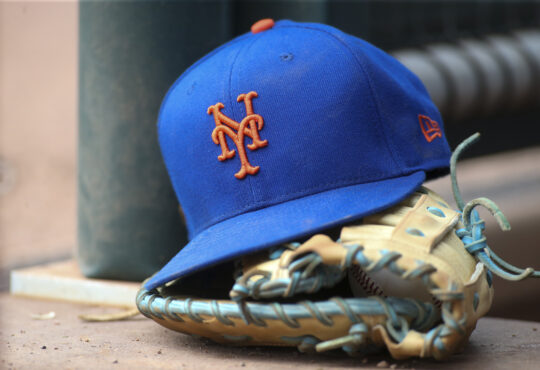 New York Mets