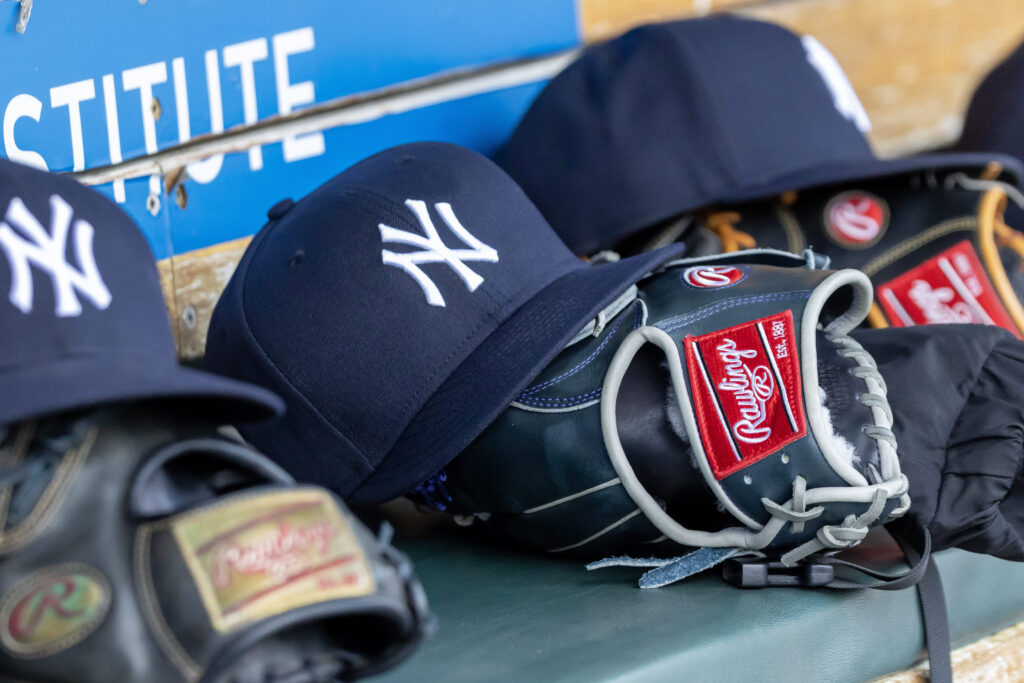 New York Yankees