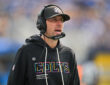 Shane Steichen, Indianapolis Colts
