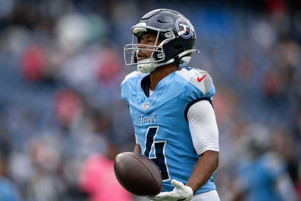 Tyler Lockett, Cleveland Browns