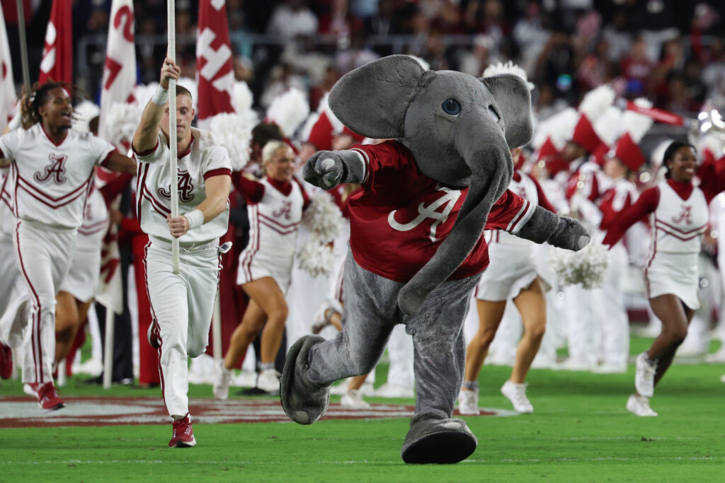 Alabama Crimson Tide