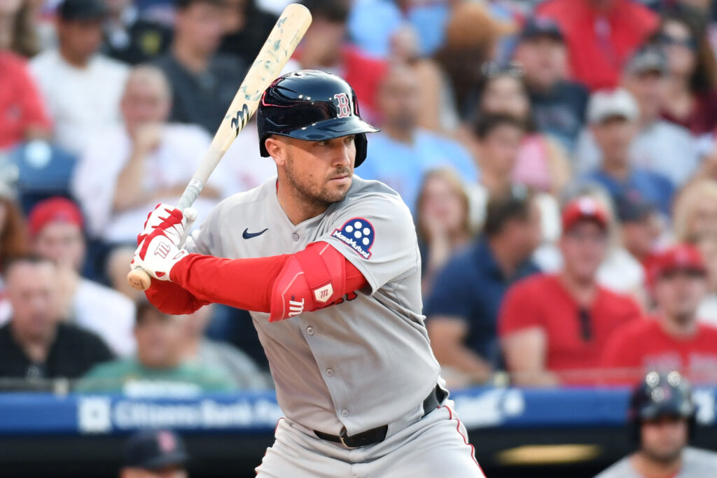 Alex Bregman, Philadelphia Phillies