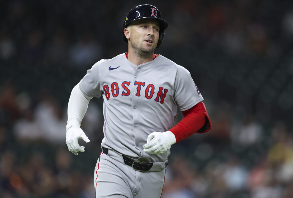 Alex Bregman, Boston Red Sox