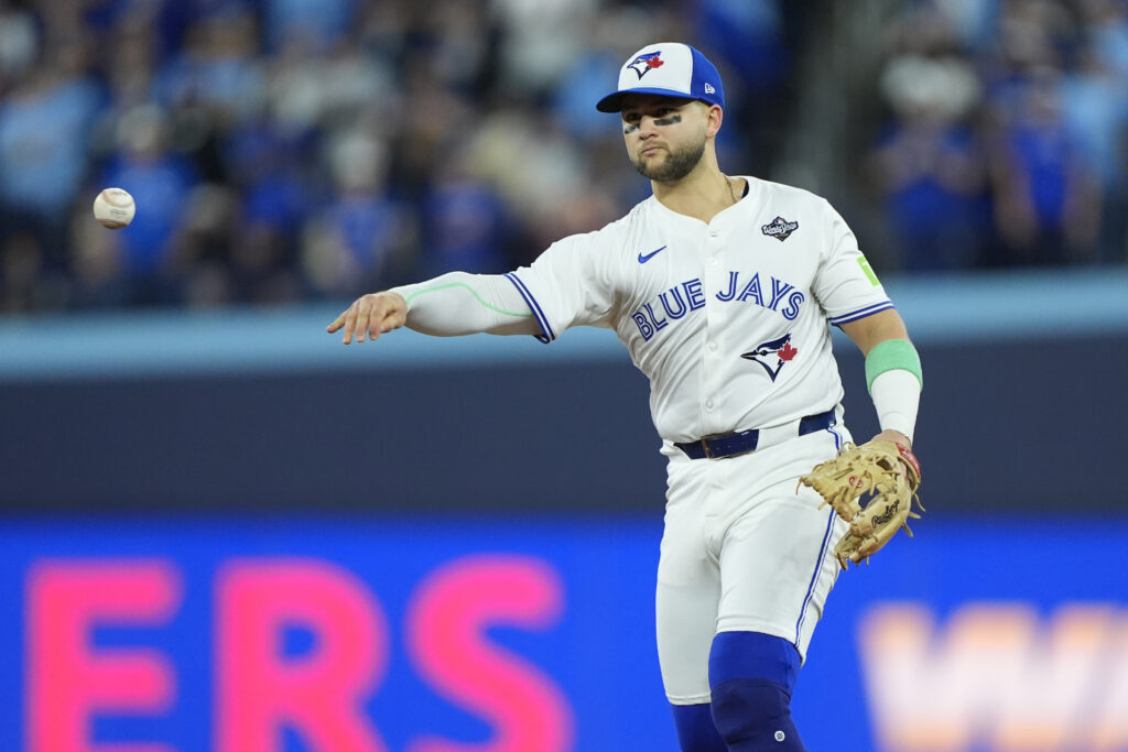 Bo Bichette, Toronto Blue Jays