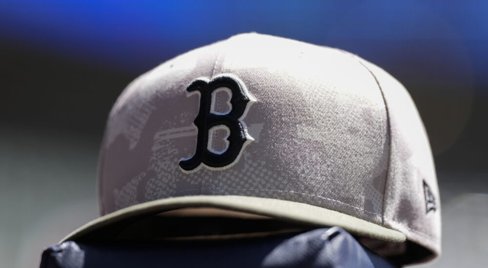 Boston Red Sox