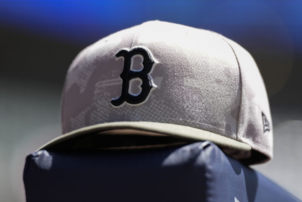Boston Red Sox