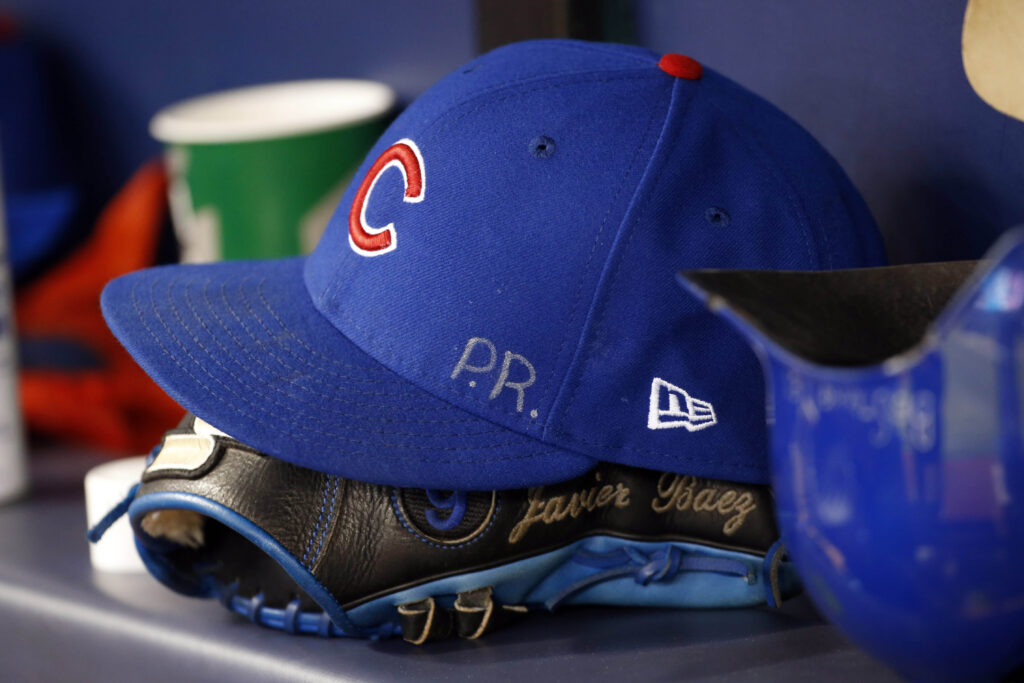 Chicago Cubs