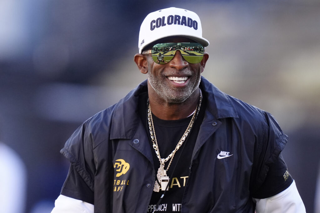 Deion Sanders
