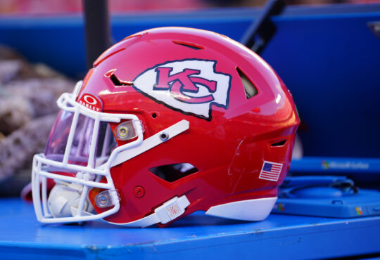 Kansas City Chiefs
