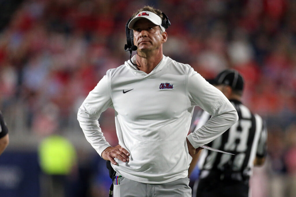 Lane Kiffin, Florida Gators, Ole Miss
