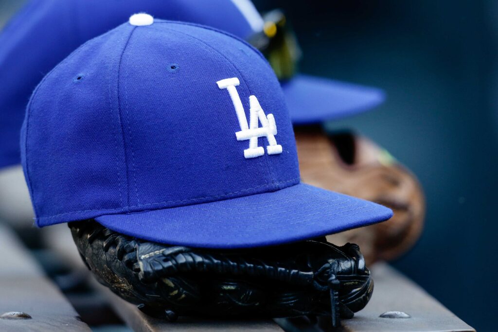 Los Angeles Dodgers