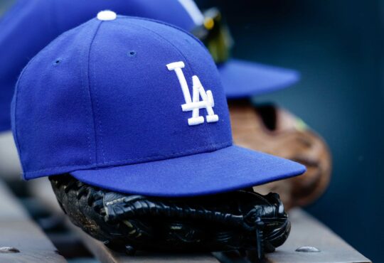 Los Angeles Dodgers
