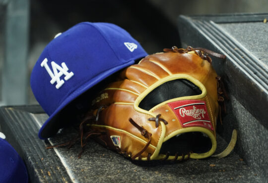 Los Angeles Dodgers