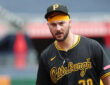 Paul Skenes, New York Yankees, Pittsburgh Pirates