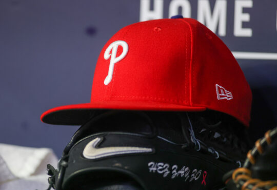 Philadelphia Phillies