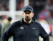 Ryan Day, Ohio State Buckeyes