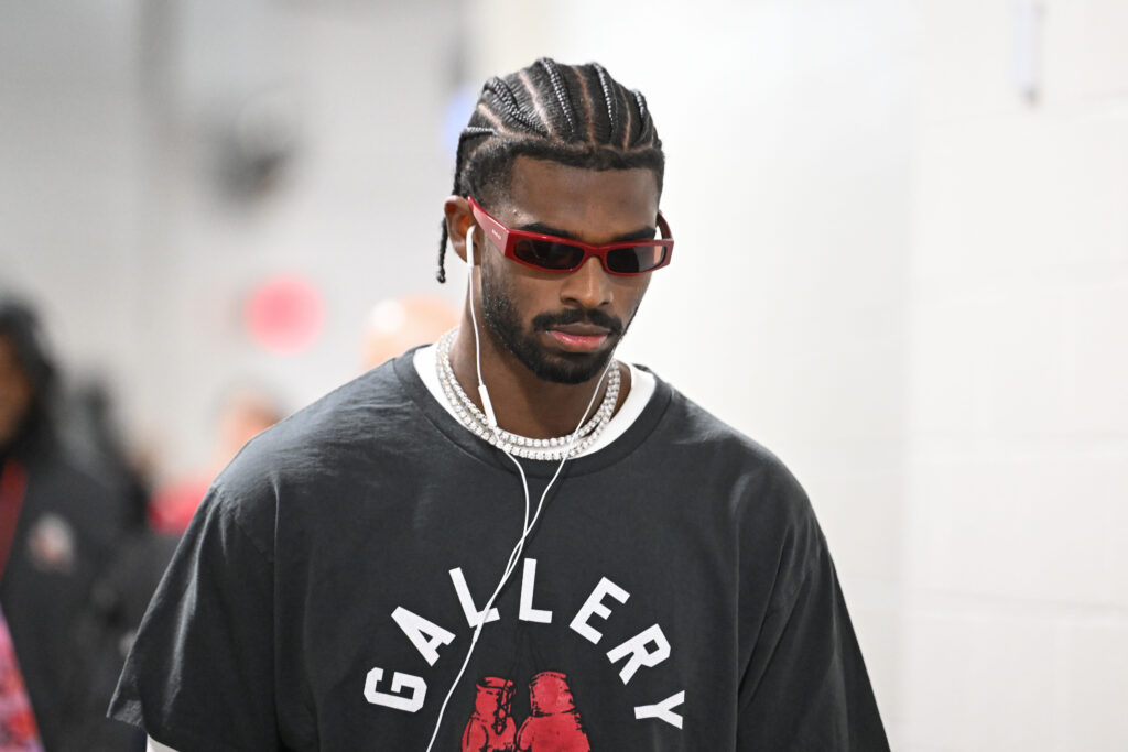 Shedeur Sanders, Cleveland Browns