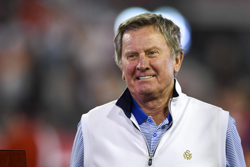 Steve Spurrier, Florida Gators