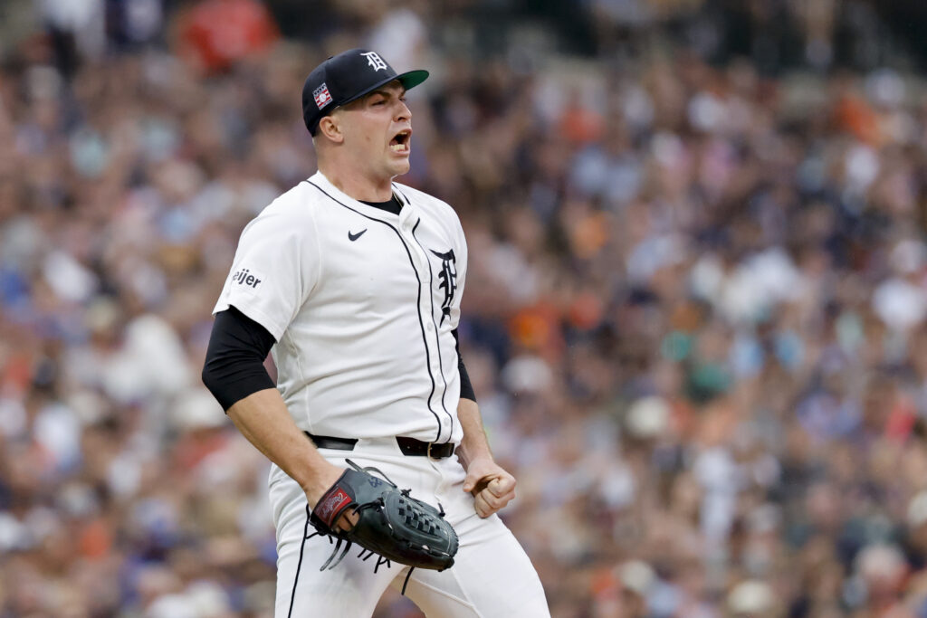Tarik Skubal, New York Yankees, Detroit Tigers