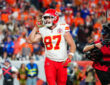 Travis Kelce, Kansas City Chiefs