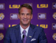 Lane Kiffin, LSU Tigers