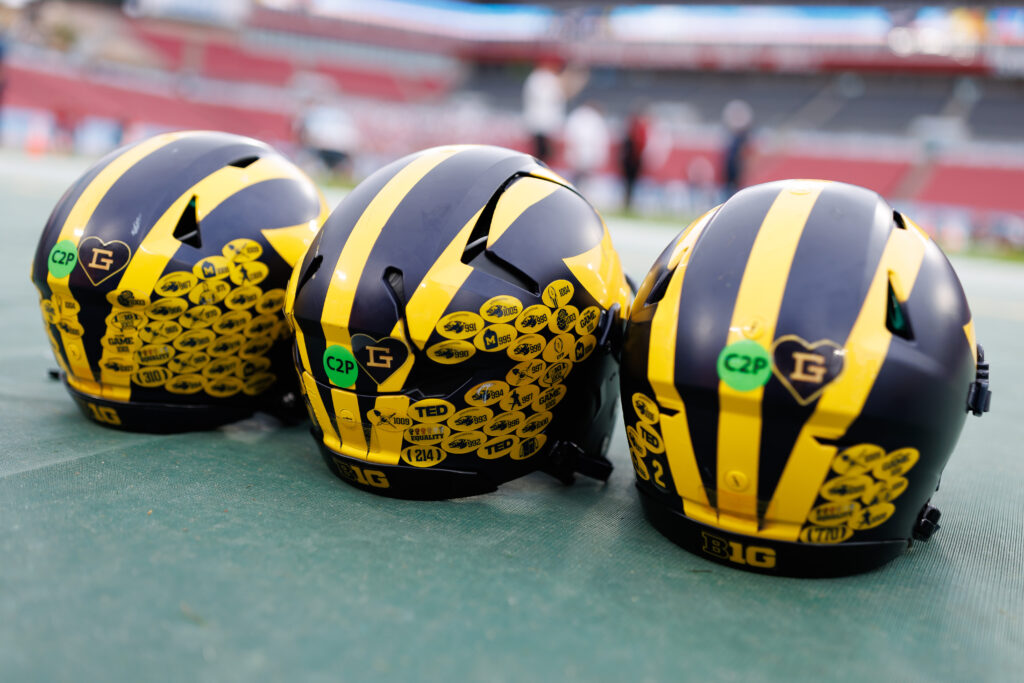 Michigan Wolverines