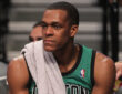 Rajon Rondo, Boston Celtics