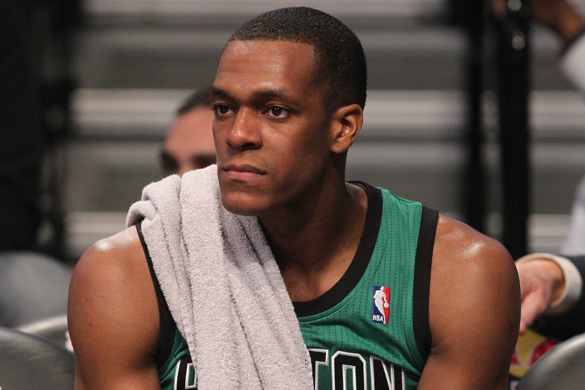 Pierre Rondo Jr Celtics Legend Rajon Rondo’s Son Pierre Puts Up Monster Numbers as 8th ...