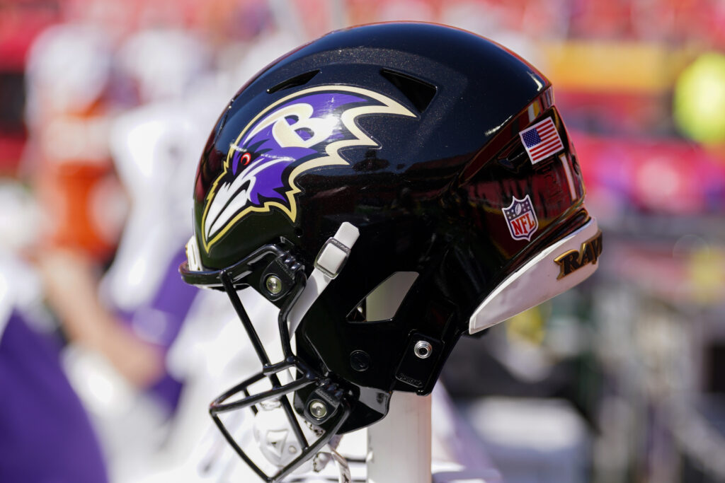 Baltimore Ravens