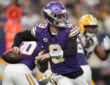 JJ McCarthy, Minnesota Vikings