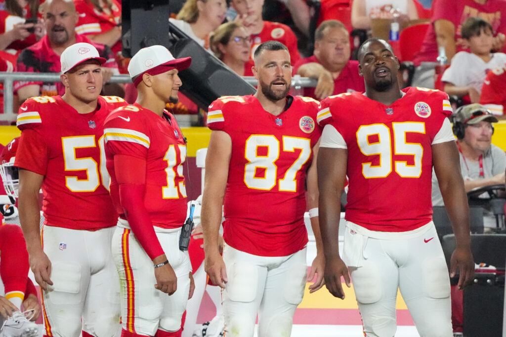 Kansas City Chiefs