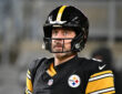 Aaron Rodgers, Minnesota Vikings, Pittsburgh Steelers