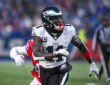 A.J. Brown, Philadelphia Eagles