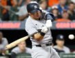 Anthony Volpe, New York Yankees
