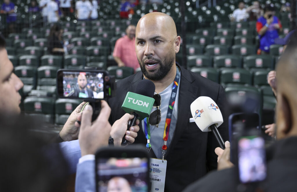 Carlos Beltran, New York Mets