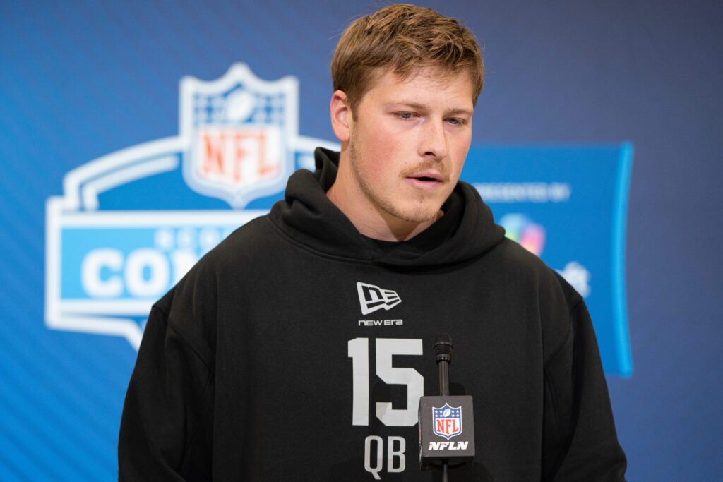 Cole Payton, New York Jets