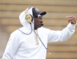 Deion Sanders, Colorado Buffaloes