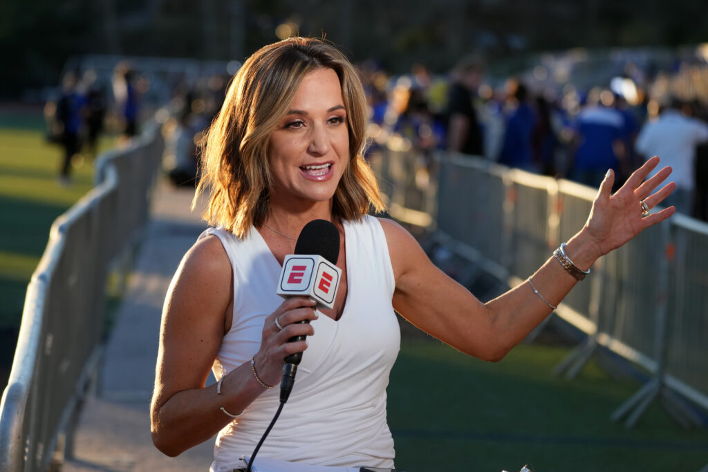Dianna Russini