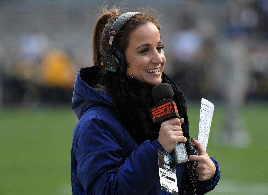 Dianna Russini